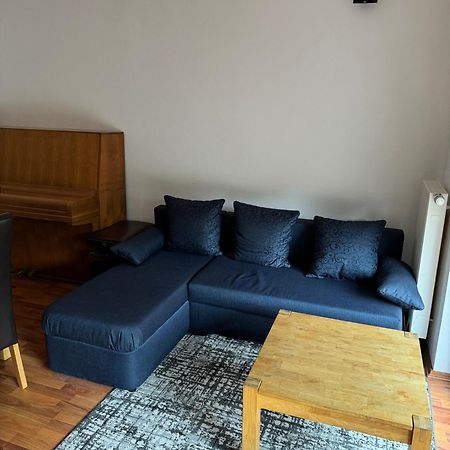 Schoene Eg Wohnung Mit Tv, Wlan Und Kueche - Maria Werne Eksteriør billede