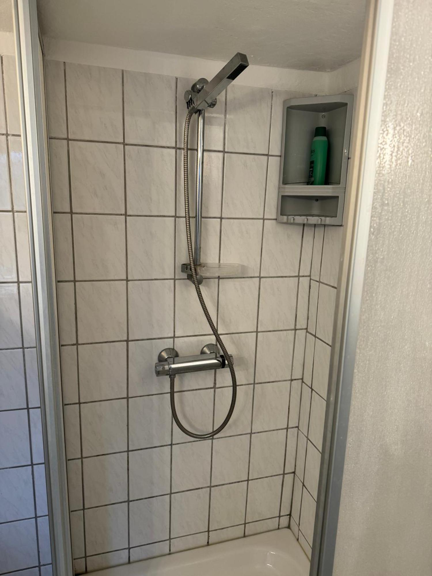 Schoene Eg Wohnung Mit Tv, Wlan Und Kueche - Maria Werne Eksteriør billede